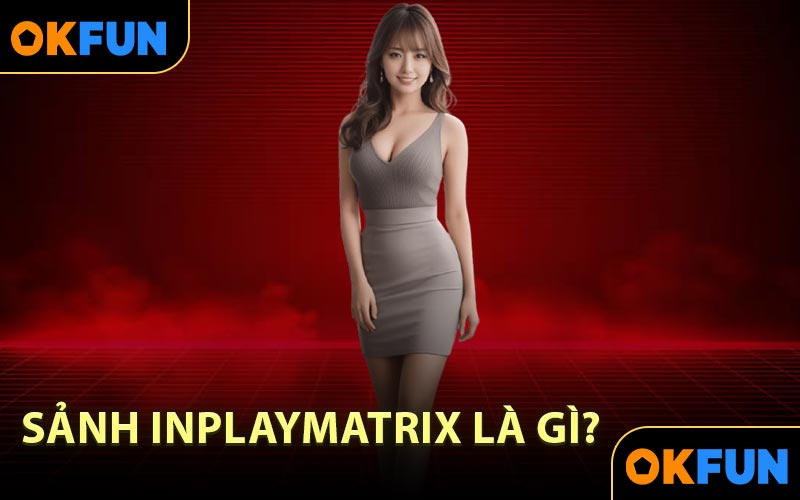Sảnh Inplaymatrix là gì?
